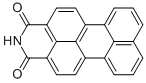 CAS#: 33955-44-1， Perylene-3,4-dicarboximide