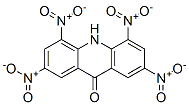 CAS#: 33963-94-9， 2,4,5,7-Tetranitro-9(10H)-Acridinone
