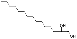 CAS#: 33968-47-7， Pentadecane-1,2-Diol