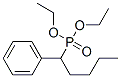 CAS#: 33973-56-7， 1-Diethoxyphosphorylpentylbenzene
