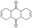 CAS#: 33982-93-3， 1,4,4a,5,8,8a,9a,10a-Octahydroanthracene-9,10-Dione