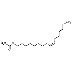 CAS#: 34010-20-3， (9Z)-9-Hexadecen-1-Yl Acetate