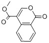 CAS#: 34014-46-5， 1-Oxo-1H-Isochromene-4-Carboxylic Acid Methyl Ester