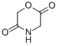 CAS#: 34037-21-3， Morpholine-2,5-Dione