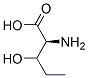 CAS#: 34042-00-7， DL-beta-Hydroxynorvaline