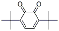 CAS#: 34105-76-5， 3,6-Ditert-Butylcyclohexa-3,5-Diene-1,2-Dione