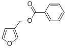 CAS#: 34171-46-5， 2-Furylmethyl Benzoate
