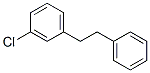 CAS#: 34176-92-6， 1-Chloro-3-(2-Phenylethyl)Benzene