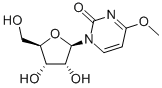 CAS#: 34218-77-4， 1-[(2R,3R,4S,5R)-3,4-Dihydroxy-5-(Hydroxymethyl)Oxolan-2-Yl]-4-Methoxypyrimidin-2-One