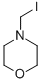 CAS#: 342401-60-9， 4-(Iodomethyl)-Morpholine