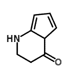 CAS#: 342402-32-8， 1,2,3,4A-Tetrahydro-4H-Cyclopenta[b]Pyridin-4-One