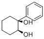CAS#: 34281-90-8， (S,S)-(+)-1-Phenylcyclohexane-cis-1,2-Diol