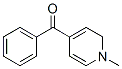CAS#: 34285-40-0， (1-Methylpyridin-1-Ium-4-Yl)-Phenylmethanone Iodide