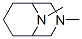CAS#: 3431-14-9， 3,9-Dimethyl-3,9-Diazabicyclo[3.3.1]Nonane