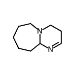 CAS#: 343271-07-8， 3,4,6,7,8,9,10,10A-Octahydropyrimido[1,2-a]Azepine