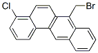 CAS#: 34346-99-1， 7-(Bromomethyl)-4-Chlorobenzo[a]Anthracene