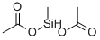 CAS#: 3435-15-2， Methyldiacetoxysilane