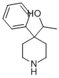 CAS#: 34361-19-8， 1-(4-Phenylpiperidin-4-Yl)Ethanol