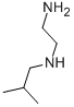 CAS#: 3437-23-8， N-(2-Methylpropyl)Ethane-1,2-Diamine