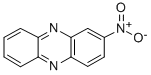 CAS#: 3442-62-4， 2-Nitrophenazine