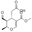 CAS#: 34422-12-3， 2-[(2S,3S,4S)-3-Formyl-5-Methoxycarbonyl-2-Methyl-3,4-Dihydro-2H-Pyran-4-Yl]Acetic Acid