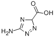 CAS#: 344330-19-4， 5-Amino-1H-1,2,4-Triazole-3-Carboxylic Acid