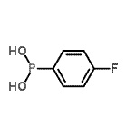 CAS#: 344352-98-3， (4-Fluorophenyl)Phosphonous Acid