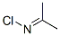 CAS#: 34508-68-4， N-Chloropropan-2-Imine