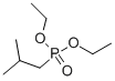 CAS#: 34510-96-8， Diethyl isobutyl phosphonate