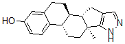 CAS#: 3460-91-1， 16,17-Pyrazoleestrone