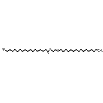 CAS#: 34639-56-0， 2-(Hexadecyloxy)Ethyl Stearate