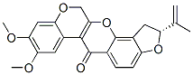 CAS#: 3466-09-9， Dehydrorotenone