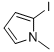 CAS#: 34671-29-9， 2-Iodo-1-Methylpyrrole