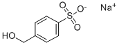 CAS#: 34742-11-5， Sodium 2-(Hydroxymethyl)Benzenesulfonate
