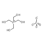 CAS#: 34762-86-2， Tetrakis(Hydroxymethyl)Phosphonium Phosphate
