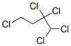 CAS#: 34867-74-8， 1,1,2,2,4-Pentachlorobutane