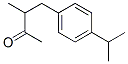 CAS#: 3488-51-5， 3-Methyl-4-(4-Propan-2-Ylphenyl)Butan-2-One