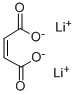 CAS#: 34895-26-6， Maleic Acid, Lithium Salt