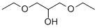 CAS#: 34923-32-5， 1,3-Diethoxy-2-Propanol
