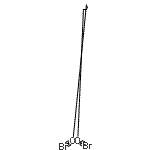CAS#: 34932-24-6， 1,1'-[1,4-Butanediylbis(Oxy)]Bis(4-Bromobenzene)