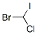 CAS#: 34970-00-8， Bromo-Chloro-Iodomethane