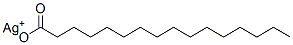 CAS#: 3508-01-8， Silver Hexadecanoate
