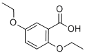 CAS#: 350997-60-3， 2,5-Diethoxybenzoic Acid