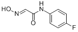 CAS#: 351-09-7， 4-Fluoroisonitrosoacetanilide