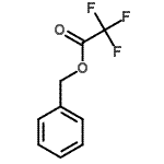CAS#: 351-70-2， Benzyl Trifluoroacetate