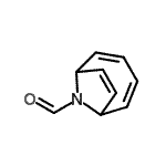 CAS#: 35105-37-4， 9-Azabicyclo[4.2.1]Nona-2,4,7-Triene-9-Carbaldehyde