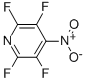 CAS#: 3511-89-5， 2,3,5,6-Tetrafluoro-4-Nitropyridine
