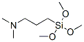 CAS#: 35141-35-6， (N,N-Dimethyl-3-Aminopropyl)Trimethoxysilane