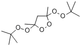 CAS#: 35147-45-6， 3,5-Bis(Tert-Butylperoxy)-3,5-Dimethyldioxolane