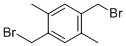 CAS#: 35168-62-8， 1,4-Bis(Bromomethyl)-2,5-Dimethylbenzene